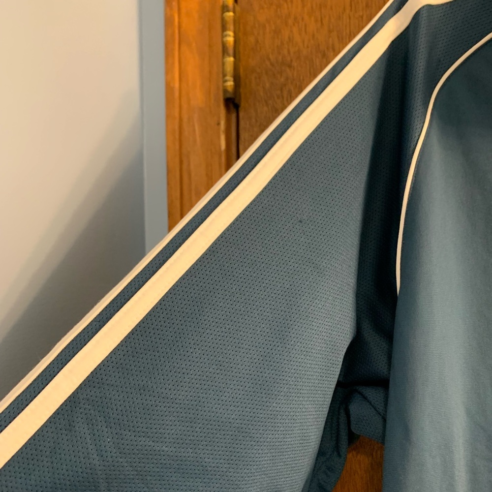 Adidas Track Jacket - image 7